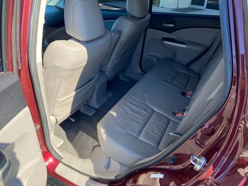 Used 2013 Honda CR-V EX-L image 8