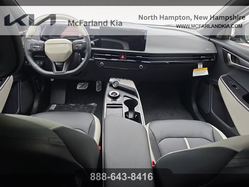 New 2025 Kia EV6 GT-Line image 11