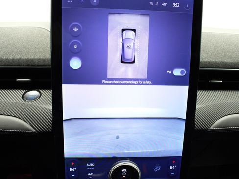 Used 2023 Ford Mustang Mach-E Premium image 29