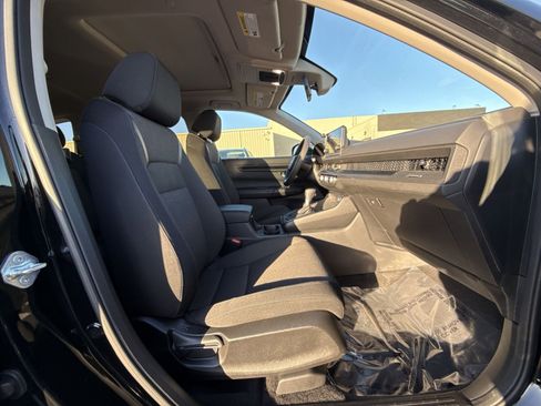 Used 2023 Honda CR-V EX image 26