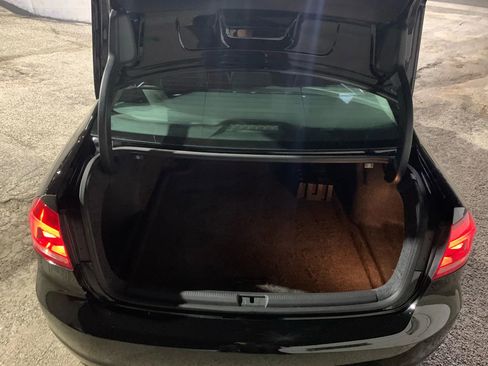 Used 2015 Volkswagen Passat 1.8T Limited Edition image 27