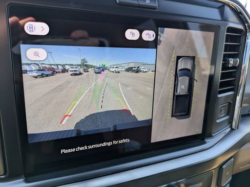 New 2026 Ford F250 Lariat w/ FX4 Off-Road Package image 20