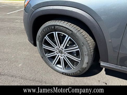 New 2026 Mercedes-Benz GLE 350 4MATIC image 9