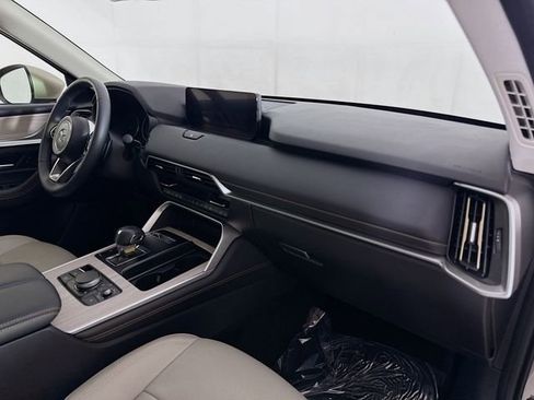Used 2024 MAZDA CX-90 3.3 Turbo w/ Preferred Plus AWD/4WD image 29
