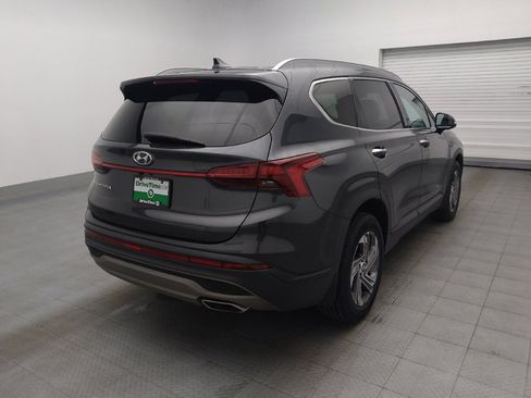 Used 2023 Hyundai Santa Fe SEL w/ Winter Weather Package FWD image 9