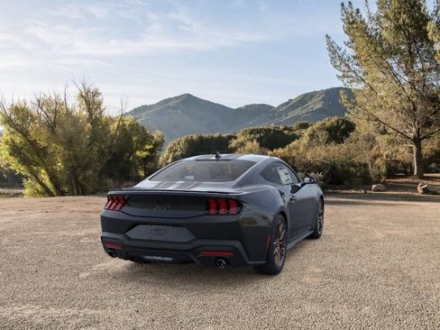 New 2026 Ford Mustang GT RWD image 8