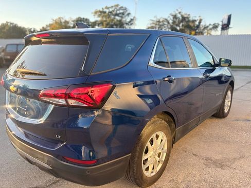 Used 2022 Chevrolet Equinox LT image 5