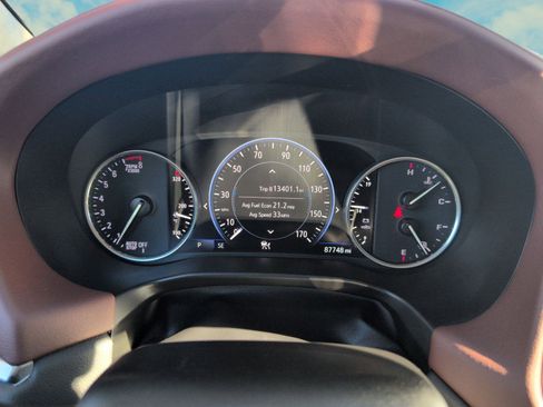 Used 2020 Buick Enclave Avenir w/ Avenir Technology Package image 17