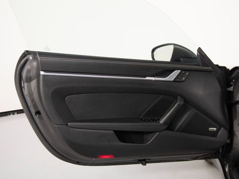 Certified 2022 Porsche 911 Carrera 4S image 15