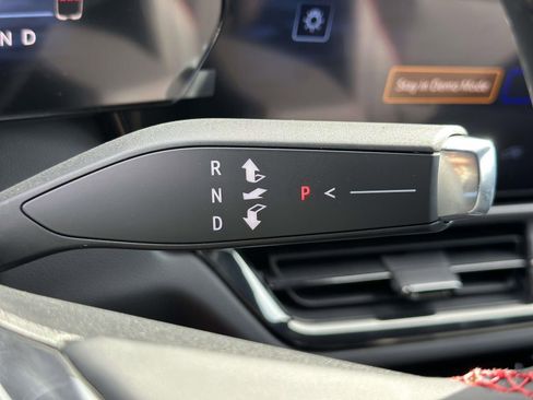 New 2026 Chevrolet Equinox EV RS image 12