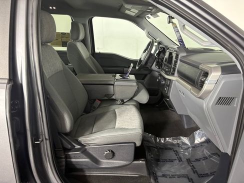 Certified 2022 Ford F150 XLT image 35