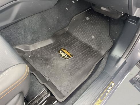 Used 2022 Subaru Forester Wilderness image 35