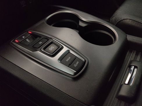 Used 2021 Honda Passport EX-L image 26