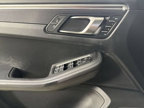 Certified 2023 Porsche Macan GTS AWD/4WD image 34