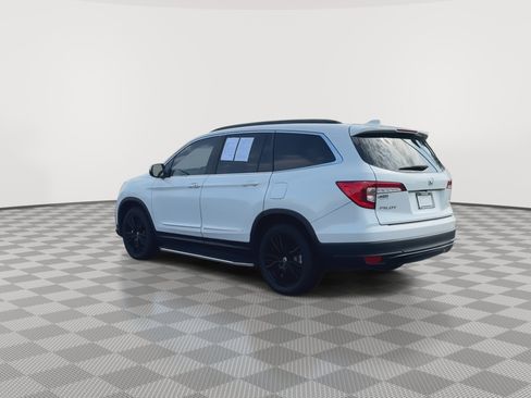 Used 2021 Honda Pilot Special Edition image 6