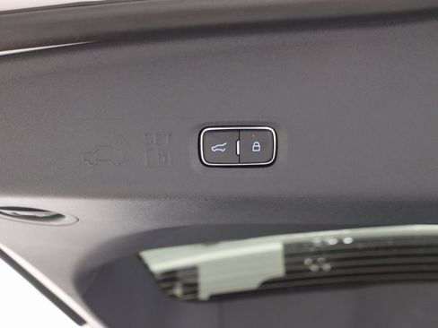 New 2025 Ford Expedition Max Platinum w/ Stealth Performance Package image 41