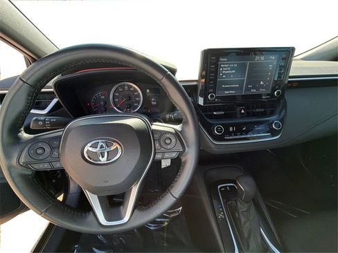 Used 2022 Toyota Corolla SE image 27