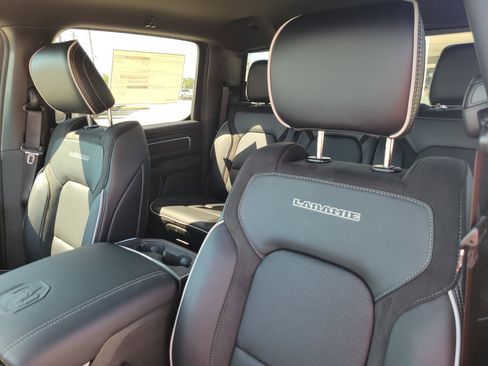New 2026 RAM 1500 Laramie w/ Bed Utility Group image 17