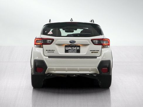 Used 2021 Subaru Crosstrek 2.5i Sport AWD/4WD image 4