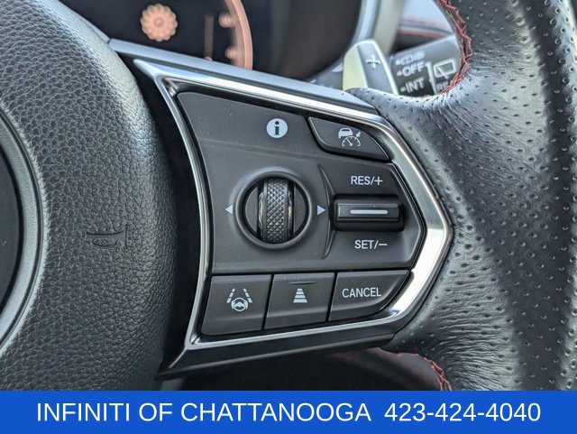 Used 2023 Acura MDX Type S AWD/4WD image 28