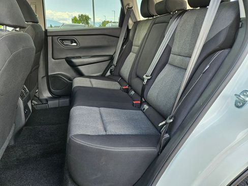 Used 2024 Nissan Rogue SV image 29