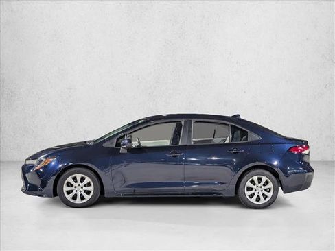 Used 2023 Toyota Corolla LE image 8