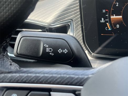 New 2025 Ford Mustang Premium image 11