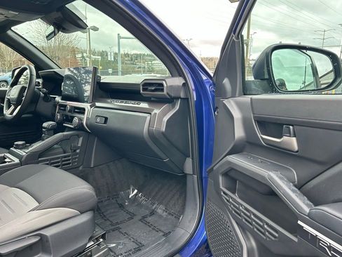 Certified 2024 Toyota Tacoma TRD Off-Road image 15