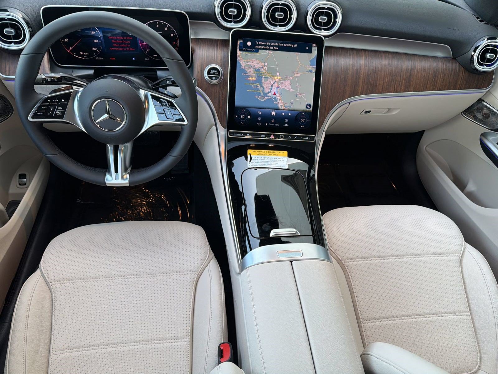 Used 2026 Mercedes-Benz GLC 300 image 15