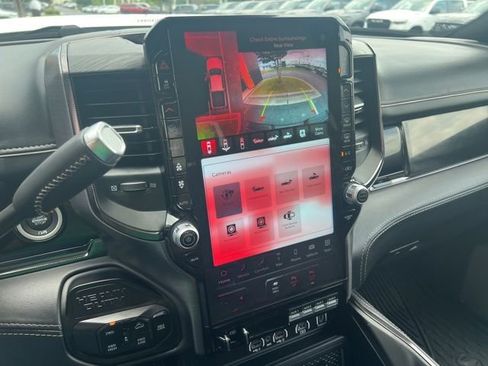 Used 2026 RAM 2500 Rebel w/ Rebel Level 2 Equipment Group AWD/4WD image 16