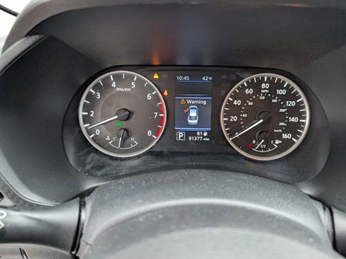 Used 2022 Nissan Sentra S image 12