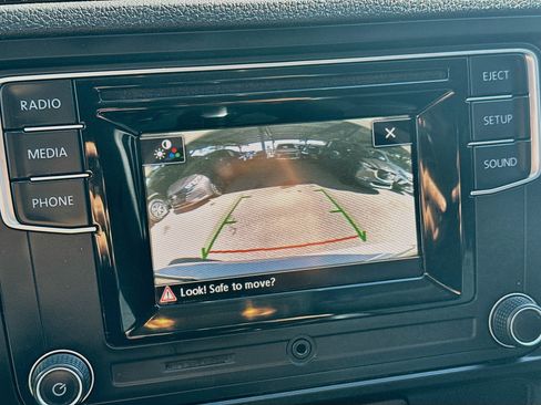 Used 2017 Volkswagen Jetta S FWD image 21