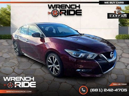 Used 2016 Nissan Maxima 3.5 S image 19