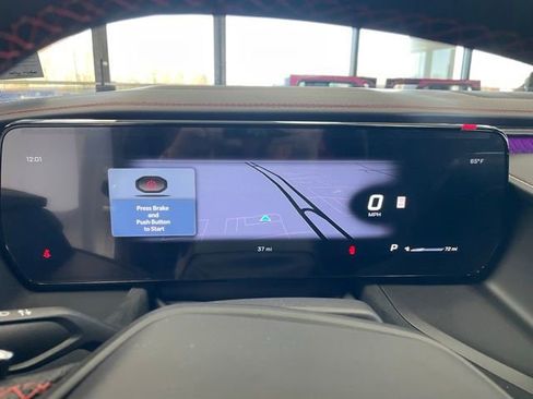 New 2024 Dodge Charger R/T Scat Pack w/ Plus Group image 33