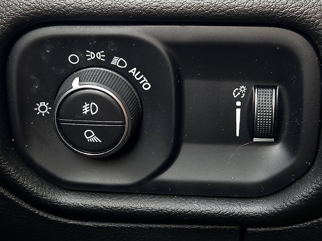 Used 2023 RAM 1500 Rebel w/ Rebel Level 2 Equipment Group AWD/4WD image 17