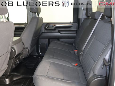 Used 2024 Chevrolet Silverado 3500 LT w/ Convenience Package AWD/4WD image 10
