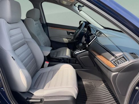 Certified 2020 Honda CR-V EX image 30