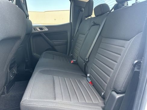 Used 2020 Ford Ranger XLT image 5
