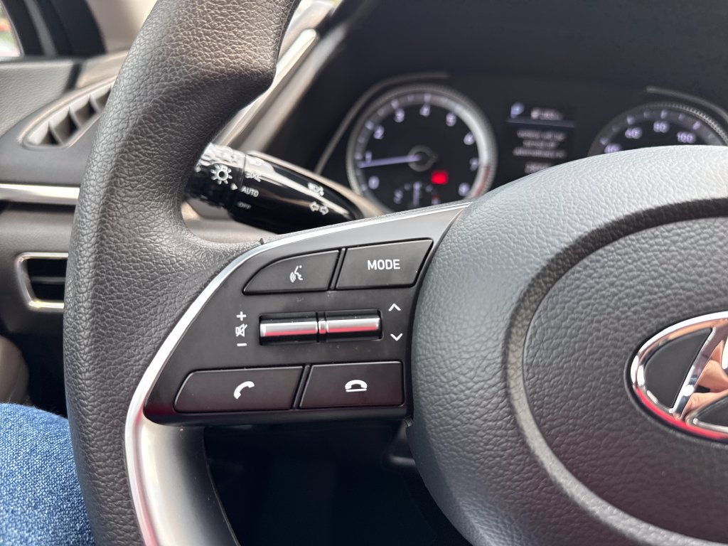 Certified 2023 Hyundai Sonata SEL FWD image 24