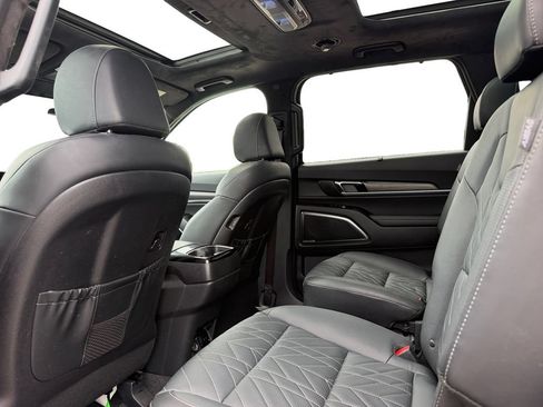 Used 2024 Kia Telluride SX Prestige X-Pro AWD/4WD image 26