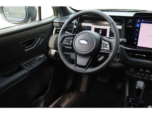 New 2026 Subaru Outback Limited AWD/4WD image 52