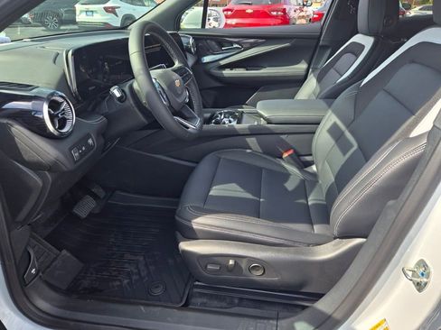 New 2026 Chevrolet Blazer EV LT image 16