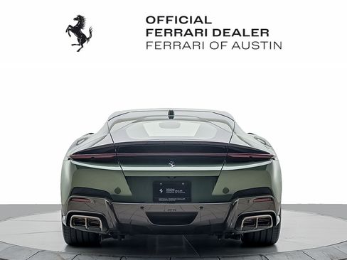 Used 2025 Ferrari 12Cilindri RWD image 6