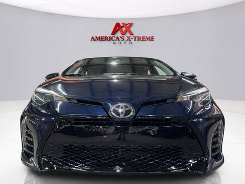 Used 2018 Toyota Corolla SE FWD image 10