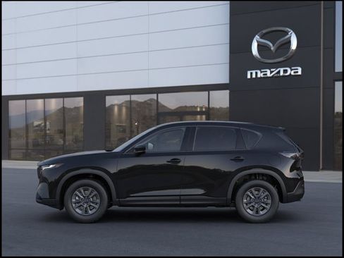 New 2026 MAZDA CX-5 Select AWD/4WD image 21