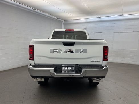 New 2026 RAM 2500 Tradesman image 4