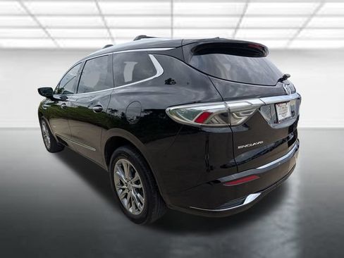 Used 2024 Buick Enclave Avenir w/ Avenir Technology Package FWD image 2