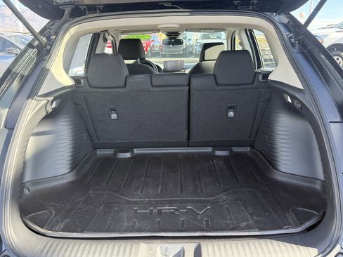 Used 2025 Honda HR-V LX image 24