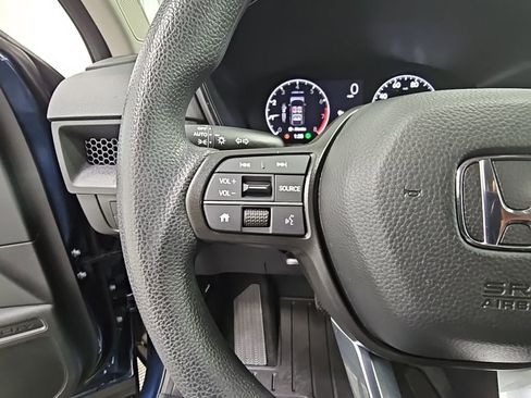 Used 2024 Honda CR-V EX image 24