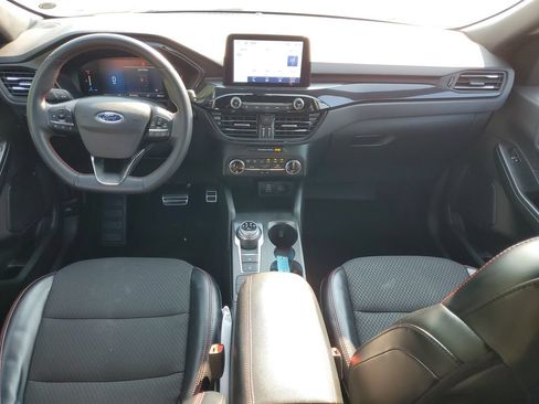 Used 2024 Ford Escape ST-Line FWD image 27